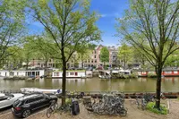 Da Costakade 1221, Amsterdam