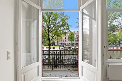 Da Costakade 1221, 1053XB, Amsterdam, Noord-Holland