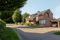 Aan Het Beeker Kruis 19, Beek