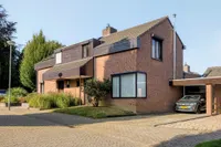 Aan Het Beeker Kruis 19, Beek