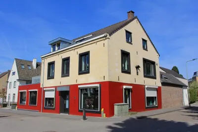 Napoleonstraat , 6301WL, Valkenburg, Limburg