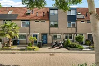 Strijkmolenstraat 24, Almere