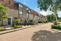 Strijkmolenstraat 24, Almere