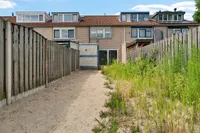 Strijkmolenstraat 24, Almere