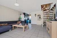 Strijkmolenstraat 24, Almere