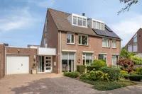 Aalscholverlaan 48, 's-Hertogenbosch
