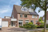 Aalscholverlaan 48, 's-Hertogenbosch