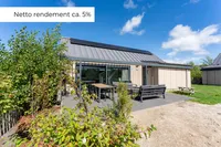 Langeweg 112459A, Breskens