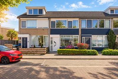 Oostergostraat 3, 5628AS, Eindhoven, Noord-Brabant