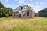 Westerhornerweg 26, Grijpskerk