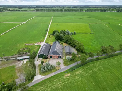 Westerhornerweg 26, 9843TN, Grijpskerk, Groningen