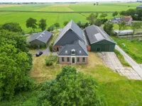 Westerhornerweg 26, Grijpskerk