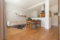Legmeerplein 5H, Amsterdam