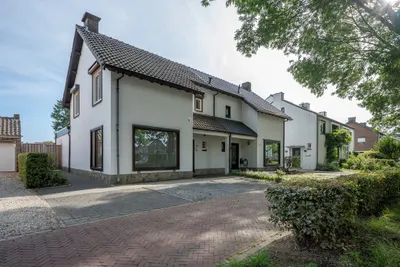 Elisabeth Van Barstraat 241, 6131CE, Sittard, Limburg