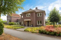 Napoleonsweg 37, Haelen