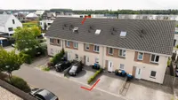 Poelkruidstraat 5, Lelystad
