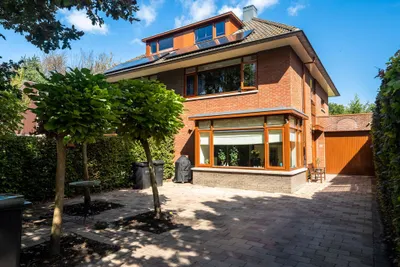 Diadeemstraat 119, 1336TT, Almere, Flevoland