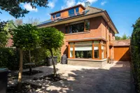 Diadeemstraat 119, Almere