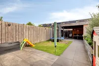 Bastion 19, Steenbergen