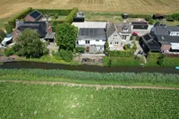 Graaf Hendrikpolderdijk 4, Steenbergen