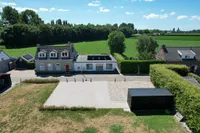Graaf Hendrikpolderdijk 4, Steenbergen