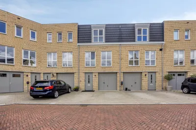 Het Kanon 2, 3751HK, Bunschoten-Spakenburg, Utrecht