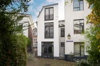 3e Achterstraat 2, Utrecht
