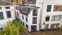 3e Achterstraat 3, Utrecht