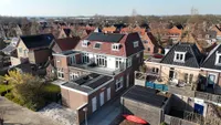 Westeinde, Roelofarendsveen