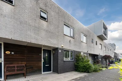 Guldendreef 36, 3446XG, Woerden, Utrecht