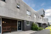 Guldendreef 36, Woerden