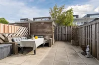 Guldendreef 36, Woerden