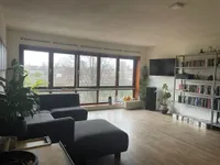 Panamalaan, Amsterdam
