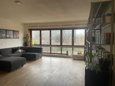 Panamalaan , 1019AZ, Amsterdam, Noord-Holland