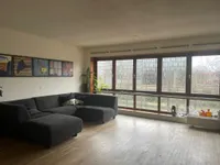 Panamalaan, Amsterdam