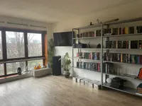 Panamalaan, Amsterdam