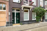 Ruyschstraat 50H, Amsterdam
