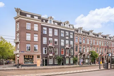 Ruyschstraat 50H, 1091CD, Amsterdam, Noord-Holland