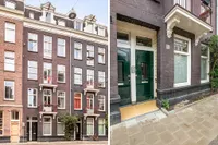 Ruyschstraat 50H, Amsterdam