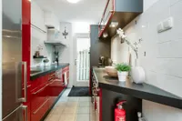 Ruyschstraat 50H, Amsterdam