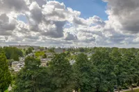 Fluiterlaan 538, Capelle aan den IJssel