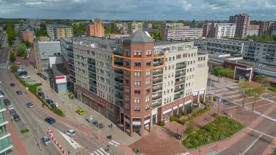 Fluiterlaan 538, 2903HN, Capelle aan den IJssel, Zuid-Holland