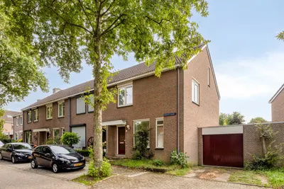 Winckelgaard 2, 6227HJ, Maastricht, Limburg