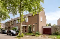 Winckelgaard 2, Maastricht