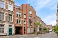 Sint Teunisstraat 11B, Maastricht