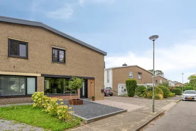 Paus Joannesstraat 22, 6235CK, Ulestraten, Limburg