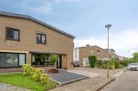 Paus Joannesstraat 22, Ulestraten