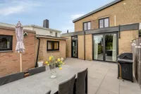 Paus Joannesstraat 22, Ulestraten