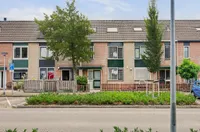 Bartokweg 42, Almere
