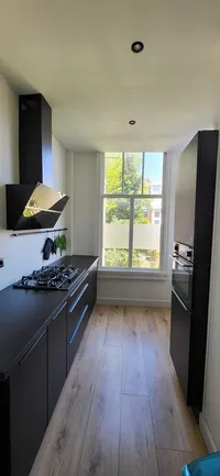 Valkenboskade, Den Haag
